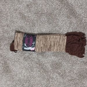 Steve Madden Over the Knee Socks